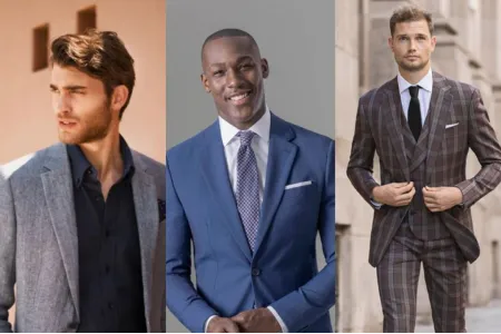 Reading the Dress Code